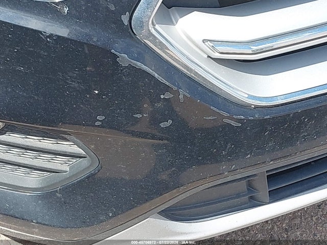 Auction sale of the 2018 Ford Escape Sel, vin: 1FMCU0HD0JUA05276, lot number: 45706972