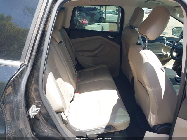 Ford ESCAPE SEL 2018 1FMCU0HD0JUA05276 Image 8