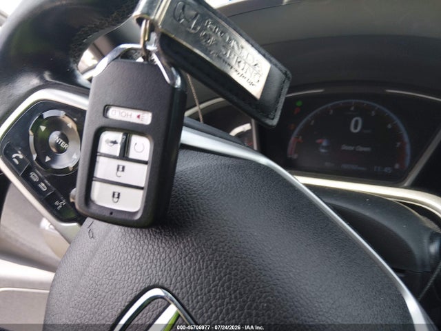 19XFC2F84KE033538 Honda Civic Sport