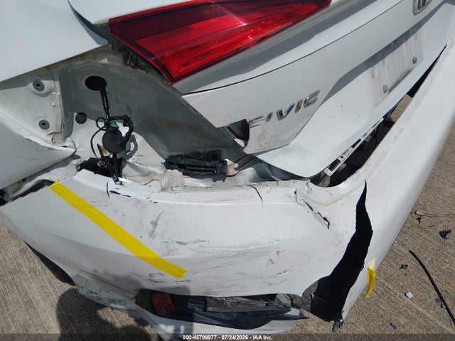19XFC2F84KE033538 Honda Civic Sport