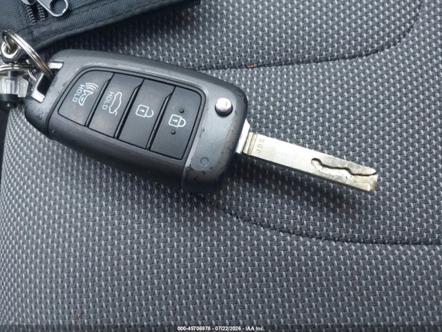 Hyundai ELANTRA SE 2021 5NPLL4AG6MH044195 Image 11