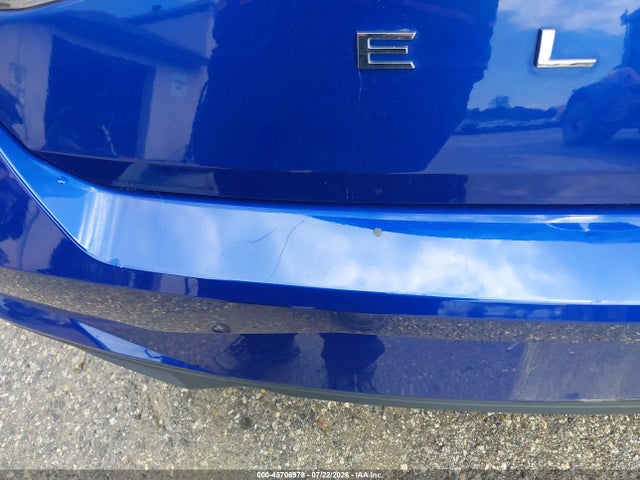Hyundai ELANTRA SE 2021 5NPLL4AG6MH044195 Image 6