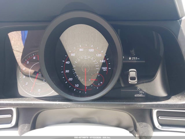 Hyundai ELANTRA SE 2021 5NPLL4AG6MH044195 Image 7