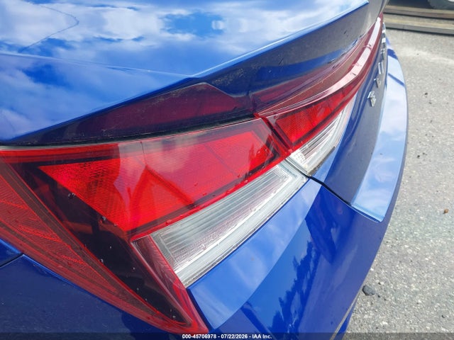 Hyundai ELANTRA SE 2021 5NPLL4AG6MH044195 Image 12