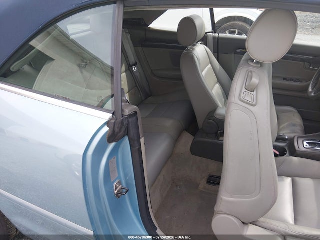 Aukcja sprzedaży 2005 Audi A4 1.8t, vin: WAUAC48H85K013410, numer aukcji: 45706980