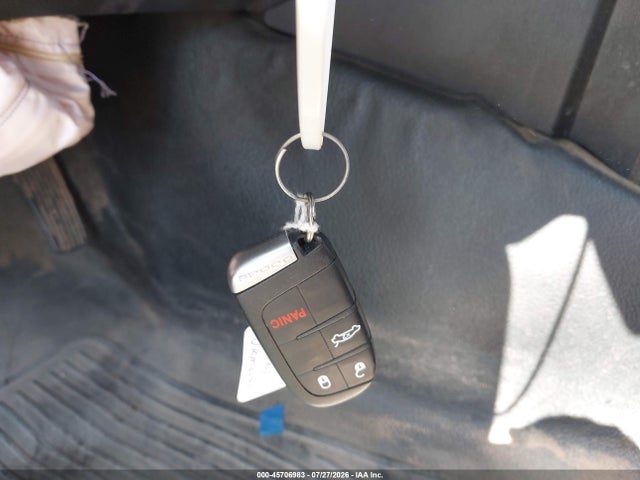 2014 Dodge Charger Police მანქანა იყიდება აუქციონზე, vin: 2C3CDXAG3EH186209, აუქციონის ნომერი: 45706983