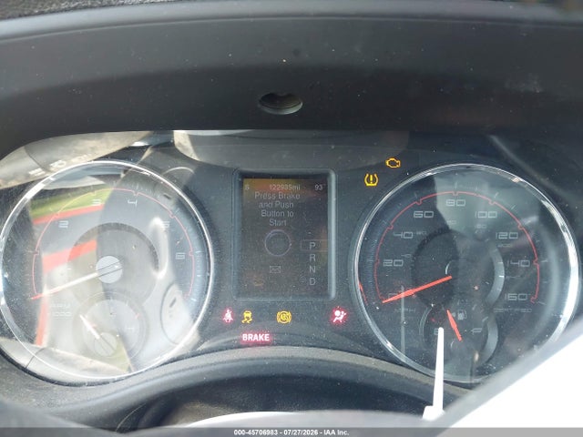 2014 Dodge Charger Police მანქანა იყიდება აუქციონზე, vin: 2C3CDXAG3EH186209, აუქციონის ნომერი: 45706983