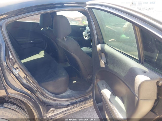 2014 Dodge Charger Police მანქანა იყიდება აუქციონზე, vin: 2C3CDXAG3EH186209, აუქციონის ნომერი: 45706983
