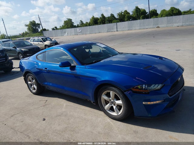 Ford Mustang Ecoboost 2018 1FA6P8TH1J5118977 Image 14