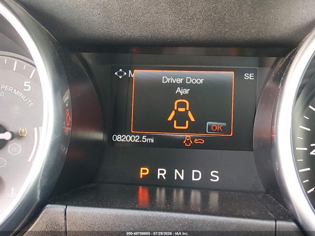 Ford Mustang Ecoboost 2018 1FA6P8TH1J5118977 Image 16