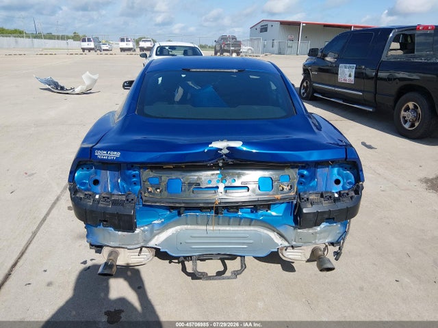 Ford Mustang Ecoboost 2018 1FA6P8TH1J5118977 Image 17