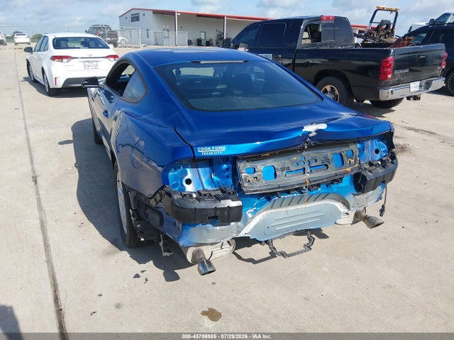 Ford Mustang Ecoboost 2018 1FA6P8TH1J5118977 Image 6