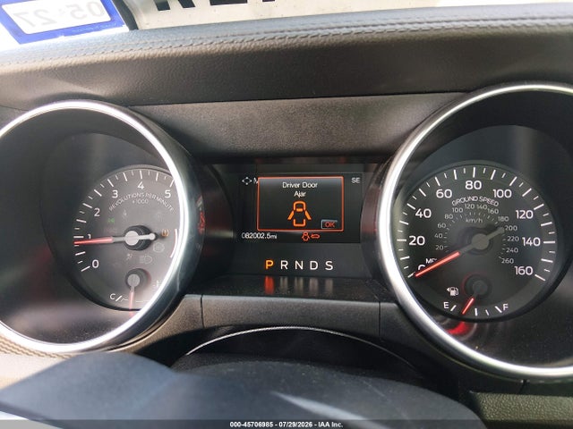 Ford Mustang Ecoboost 2018 1FA6P8TH1J5118977 Image 7