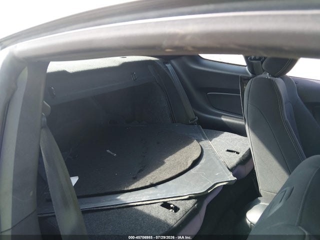 Ford Mustang Ecoboost 2018 1FA6P8TH1J5118977 Image 8