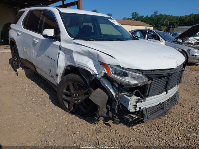 Продажа на аукционе авто 2019 Chevrolet Traverse 1lt, vin: 1GNERGKW9KJ310030, номер лота: 45706988
