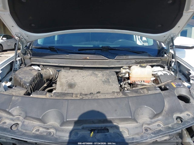 Aukcja sprzedaży 2019 Chevrolet Traverse 1lt, vin: 1GNERGKW9KJ310030, numer aukcji: 45706988