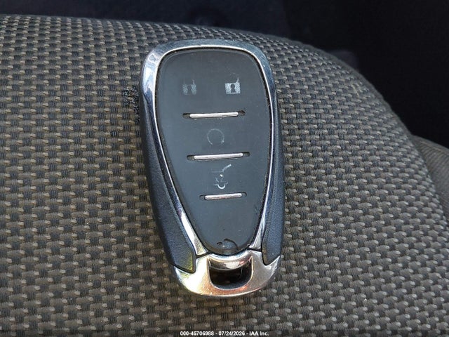 Aukcja sprzedaży 2019 Chevrolet Traverse 1lt, vin: 1GNERGKW9KJ310030, numer aukcji: 45706988