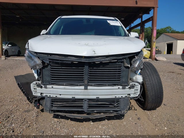 Aukcja sprzedaży 2019 Chevrolet Traverse 1lt, vin: 1GNERGKW9KJ310030, numer aukcji: 45706988