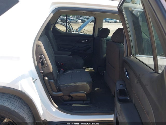 Aukcja sprzedaży 2019 Chevrolet Traverse 1lt, vin: 1GNERGKW9KJ310030, numer aukcji: 45706988