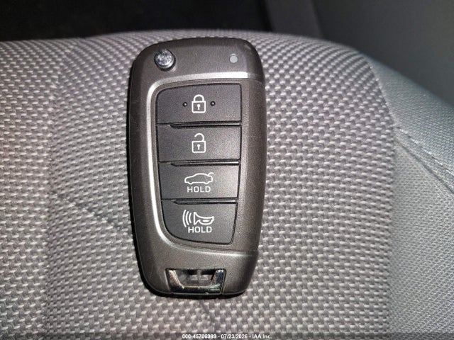 5NPLL4AG5MH049369 Hyundai ELANTRA SE