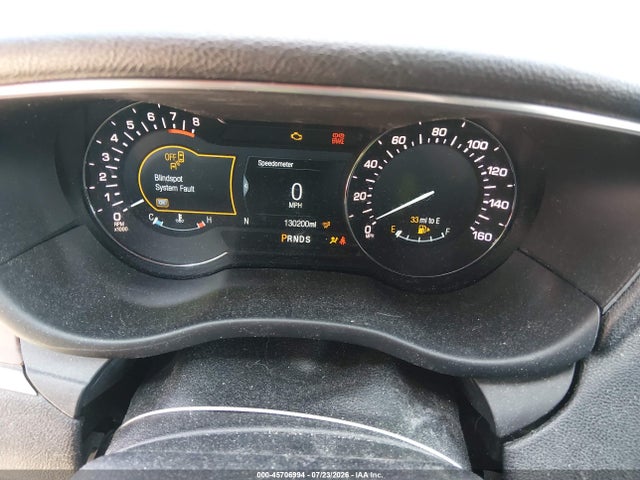 45706994 :رقم المزاد ، 5LMCJ2D93HUL35376 vin ، 2017 Lincoln Mkc Select مزاد بيع