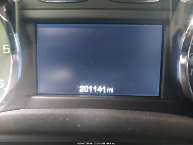 45706999 :رقم المزاد ، 1GNSKHKC9JR232559 vin ، 2018 Chevrolet Suburban Lt مزاد بيع
