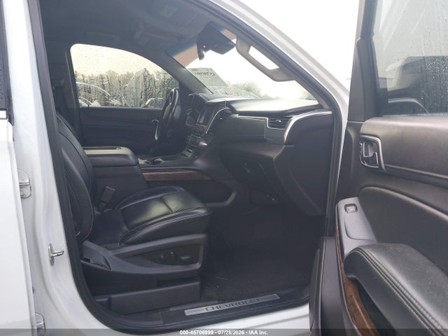 45706999 :رقم المزاد ، 1GNSKHKC9JR232559 vin ، 2018 Chevrolet Suburban Lt مزاد بيع
