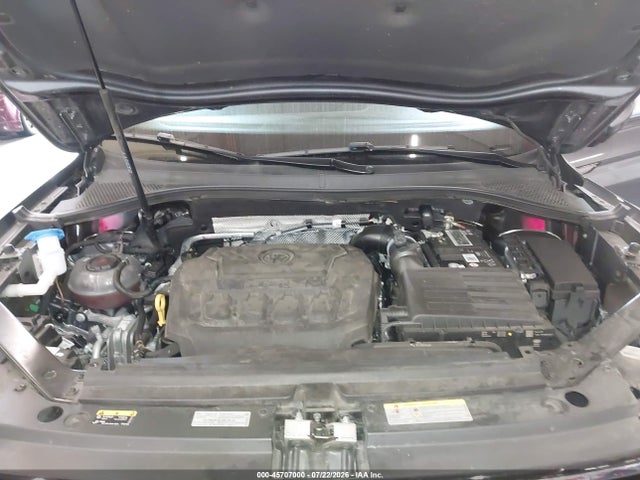 Aukcja sprzedaży 2023 Volkswagen Tiguan 2.0t S, vin: 3VVRB7AX2PM065057, numer aukcji: 45707000
