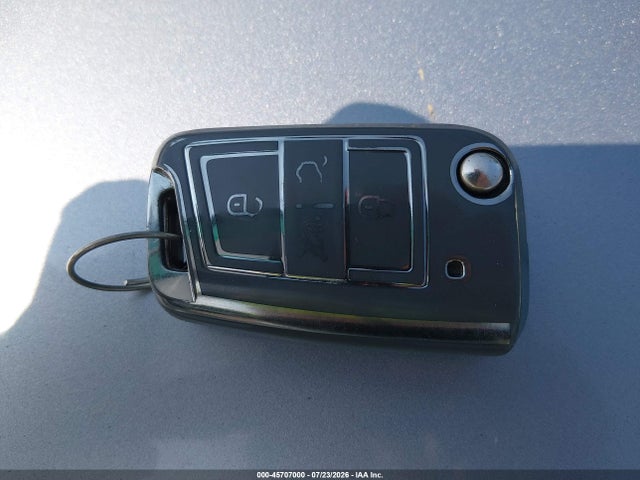 Aukcja sprzedaży 2023 Volkswagen Tiguan 2.0t S, vin: 3VVRB7AX2PM065057, numer aukcji: 45707000