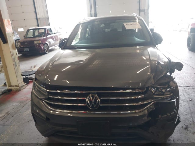 Aukcja sprzedaży 2023 Volkswagen Tiguan 2.0t S, vin: 3VVRB7AX2PM065057, numer aukcji: 45707000