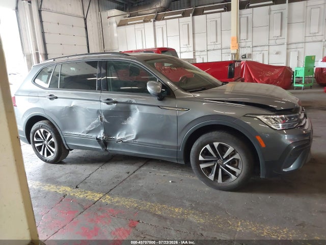 Aukcja sprzedaży 2023 Volkswagen Tiguan 2.0t S, vin: 3VVRB7AX2PM065057, numer aukcji: 45707000