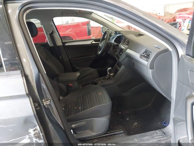 Aukcja sprzedaży 2023 Volkswagen Tiguan 2.0t S, vin: 3VVRB7AX2PM065057, numer aukcji: 45707000