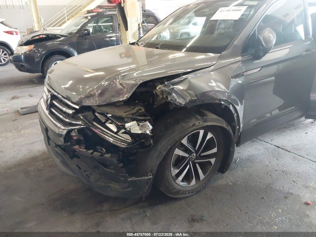 Aukcja sprzedaży 2023 Volkswagen Tiguan 2.0t S, vin: 3VVRB7AX2PM065057, numer aukcji: 45707000