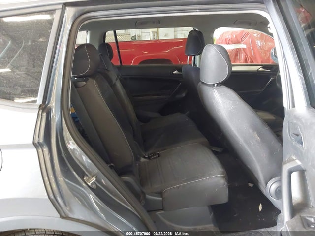 Aukcja sprzedaży 2023 Volkswagen Tiguan 2.0t S, vin: 3VVRB7AX2PM065057, numer aukcji: 45707000
