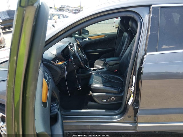 Продажа на аукционе авто 2019 Lincoln Mkc Select, vin: 5LMCJ2C99KUL02939, номер лота: 45707002