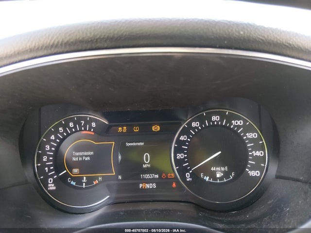 Продажа на аукционе авто 2019 Lincoln Mkc Select, vin: 5LMCJ2C99KUL02939, номер лота: 45707002