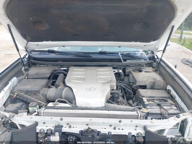 Aukcja sprzedaży 2013 Lexus Gx 460 Premium, vin: JTJJM7FX5D5059346, numer aukcji: 45707004