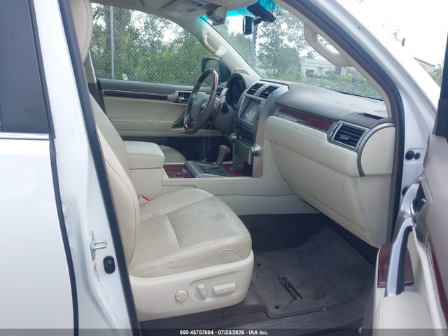 Aukcja sprzedaży 2013 Lexus Gx 460 Premium, vin: JTJJM7FX5D5059346, numer aukcji: 45707004