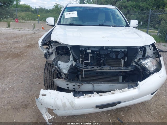 Aukcja sprzedaży 2013 Lexus Gx 460 Premium, vin: JTJJM7FX5D5059346, numer aukcji: 45707004