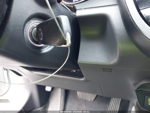 Toyota CAMRY SE 2022 4T1G11AK9NU646361 Image 11