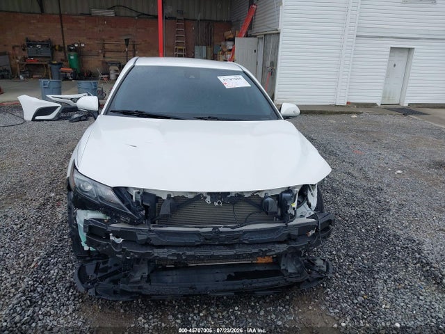 Toyota CAMRY SE 2022 4T1G11AK9NU646361 Image 13