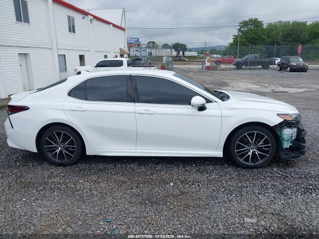 4T1G11AK9NU646361 Toyota CAMRY SE