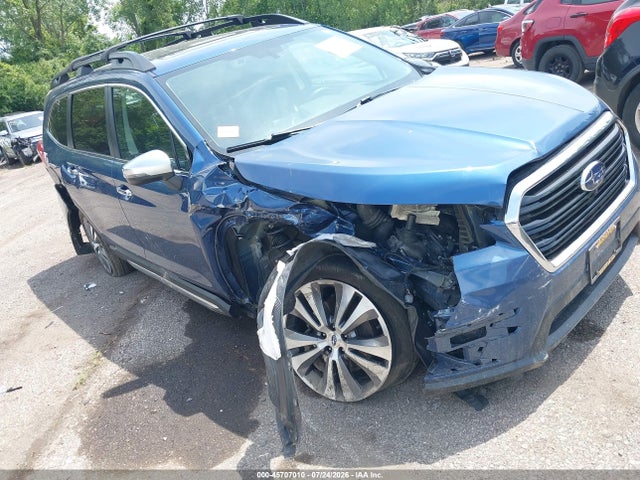 Aukcja sprzedaży 2022 Subaru Ascent Touring, vin: 4S4WMARD9N3417662, numer aukcji: 45707010