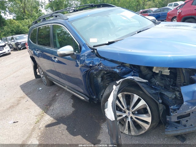 Aukcja sprzedaży 2022 Subaru Ascent Touring, vin: 4S4WMARD9N3417662, numer aukcji: 45707010