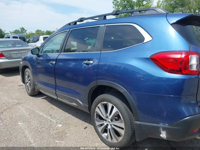 Aukcja sprzedaży 2022 Subaru Ascent Touring, vin: 4S4WMARD9N3417662, numer aukcji: 45707010