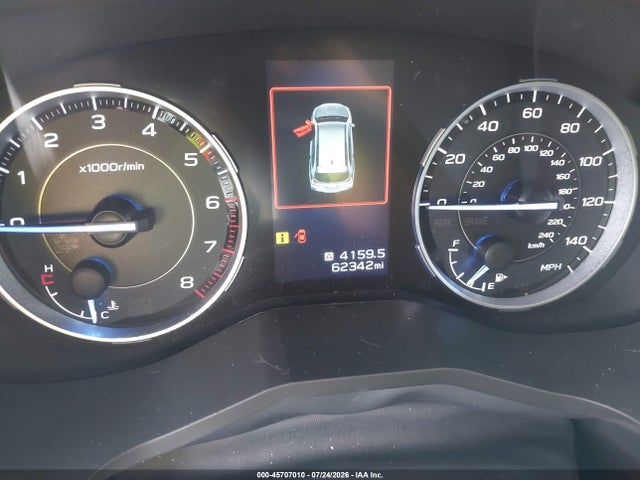 Aukcja sprzedaży 2022 Subaru Ascent Touring, vin: 4S4WMARD9N3417662, numer aukcji: 45707010