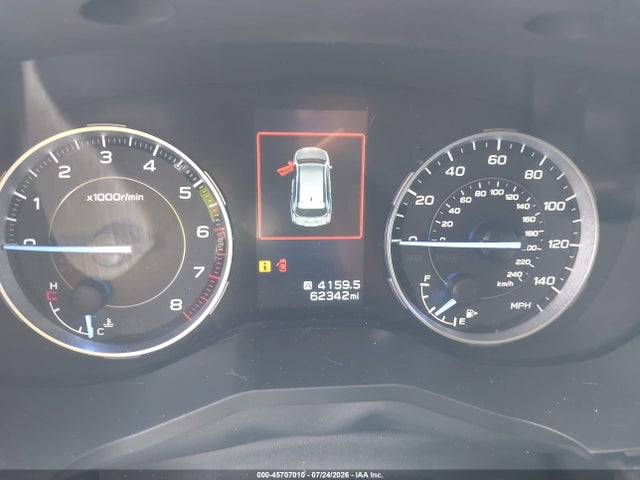 Aukcja sprzedaży 2022 Subaru Ascent Touring, vin: 4S4WMARD9N3417662, numer aukcji: 45707010