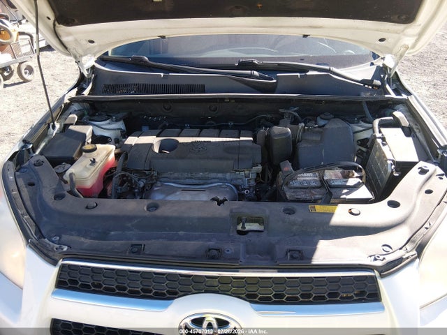 2012 Toyota Rav4 Limited მანქანა იყიდება აუქციონზე, vin: 2T3DF4DV3CW180541, აუქციონის ნომერი: 45707013