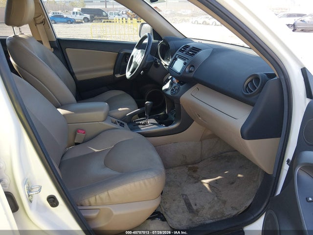 Продаж на аукціоні авто 2012 Toyota Rav4 Limited, vin: 2T3DF4DV3CW180541, номер лоту: 45707013
