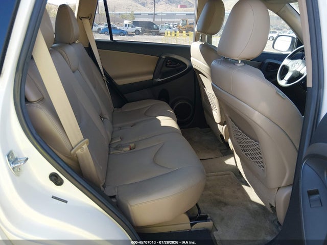Продаж на аукціоні авто 2012 Toyota Rav4 Limited, vin: 2T3DF4DV3CW180541, номер лоту: 45707013